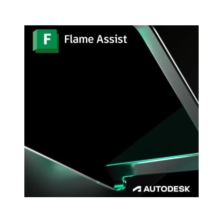 Flame Assist 2023 - licencja - subskrypcja 1 rok - single-user