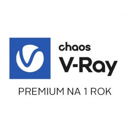 V-Ray Premium for 3ds Max, Maya, Rhino, Revit