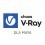 V-Ray 6 dla 3ds Max, Maya, SketchUp, Rhino