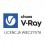 V-Ray 6 dla 3ds Max - upgrade licencji wieczystej V-Ray 3 lub Next