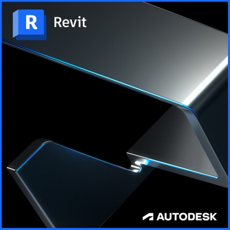 Autodesk Revit - wynajem - subskrypcja 3 lata - odnowienie