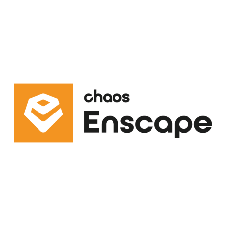 Enscape - subskrypcja 1 rok - licencja sieciowa (pływająca)
