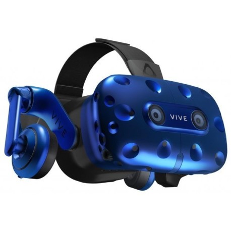 THC Vive Pro Full Kit
