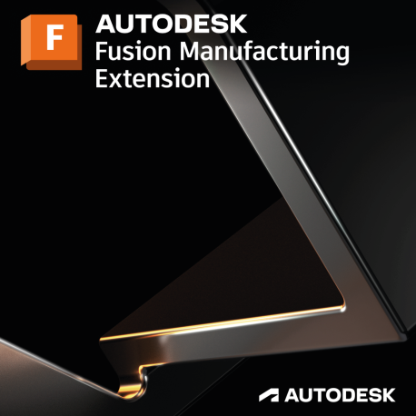 Fusion Manufacturing Extension - 1 rok