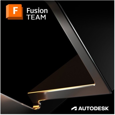 Fusion Team 25 - subskrypcja 3 lata na 25 użytkowników