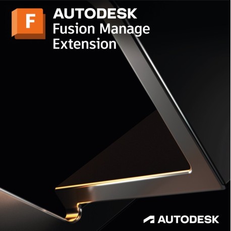 Fusion Manage Extension - subskrypcja na 1 rok