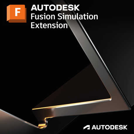 Fusion Simulation Extension - subskrypcja 1 rok