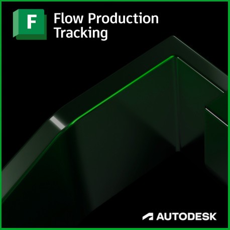 Flow Production Tracking (dawniej ShotGrid)- program do zarządzania projektami 