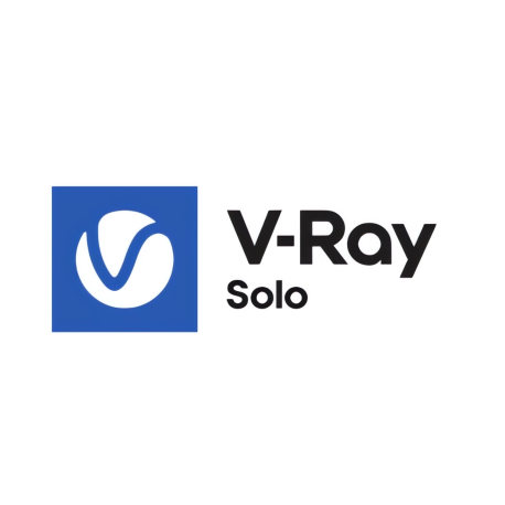 V-Ray Solo – Odnowienie licencji na 3 lata