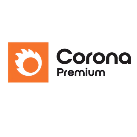 Corona Renderer Premium – Odnowienie licencji na 1 rok