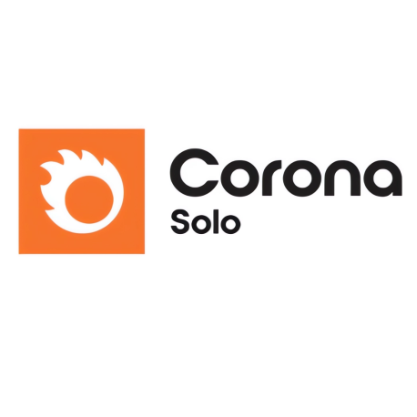 Corona Renderer Solo – Odnowienie licencji na 1 rok