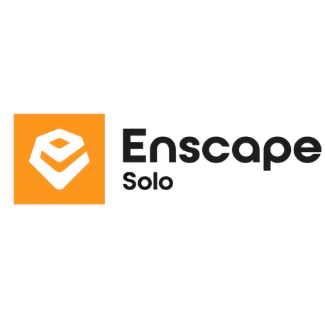 Enscape (Fixed Seat) – odnowienie licencji na 1 rok