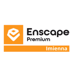 Enscape Premium – licencja imienna na 1 rok