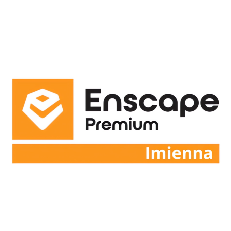 Enscape Premium – licencja imienna na 1 rok