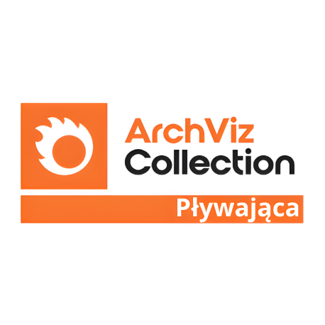 ArchViz Collection: Corona Edition – Licencja na 3 lata - pływająca