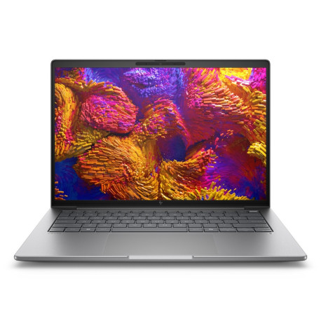 HP ZBook 8 G1as / 14" 1920x1200 / AMD Ryzen AI 9 HX PRO 375 2.0-5.1 GHz (12 rdzeni, 24 wątki) / 64GB RAM / AMD Radeon Graphics