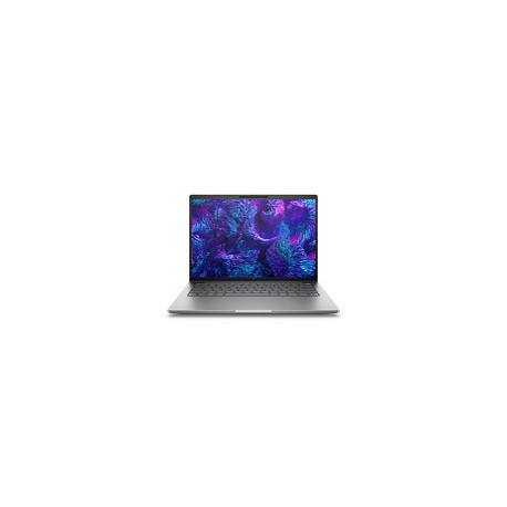 Stacja Robocza HP ZBook 8 G1i 16 / 16" 1920x1200 / Intel Core Ultra 5 225H