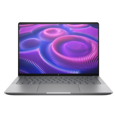 HP ZBook Ultra 14" G1a / 14" WUXGA (1920x1200) Anti-Glare / AMD Ryzen AI Max+ PRO 395 3.0-5.1 GHz (16 rdzeni/32 wątki)