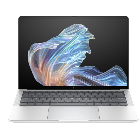 HP EliteBook X G1a AI / 14" 2880×1800 / AMD Ryzen AI 9 HX PRO 375 (12R, 24W) / 64 GB RAM / Radeon 890M / 2 TB / Win 11 Pro