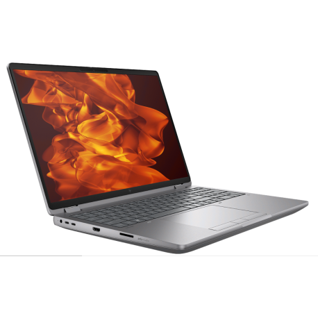 HP ZBook Fury G1i 18 / 265HX (8R,12W) / 32GB RAM / RTX Pro 2000 8GB / 1TB / Win11 Pro
