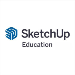 SketchUp EDU STU - Licencja edukacyjna dla uczniów - 1 rok – Odnowienie Licencji