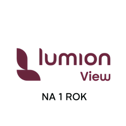 Lumion View - licencja na 1 rok