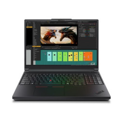 Mobilna Stacja robocza Lenovo ThinkPad P16v  G1 AMD Ryzen 7940HS/1TB SSD M.2. /32GB/Quadro RTX A2000 Ada 8GB/Win11 Pro