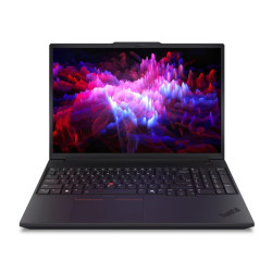 Lenovo ThinkPad P16v G3 / 16” WUXGA / U7 255H (16R, 16W ) / 32 GB RAM / NVIDIA RTX PRO 1000 8 GB /  Win 11 Pro