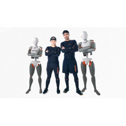 Licencja Xsens Animate Live – 1 rok