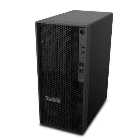 Lenovo ThinkStation P2 Tower G2 /Intel Core Ultra 7 265K(20R, 20W) /64GB DDR5 / NVIDIA GeForce RTX 5070 12GB / 1TB SSD / W11 Pro
