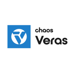 Chaos Veras - Licencja komercyjna sieciowa na 1 rok