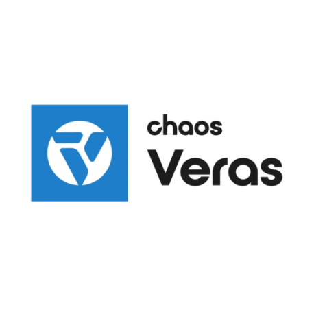 Chaos Veras - Licencja komercyjna sieciowa na 1 rok
