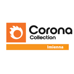 ArchViz Collection: Corona Edition – Licencja na 3 lata - imienna