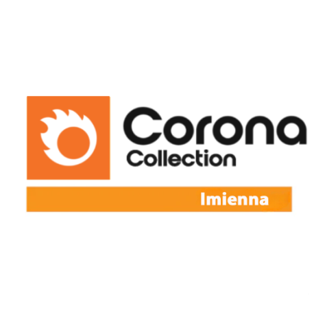 ArchViz Collection: Corona Edition – Licencja na 3 lata - imienna