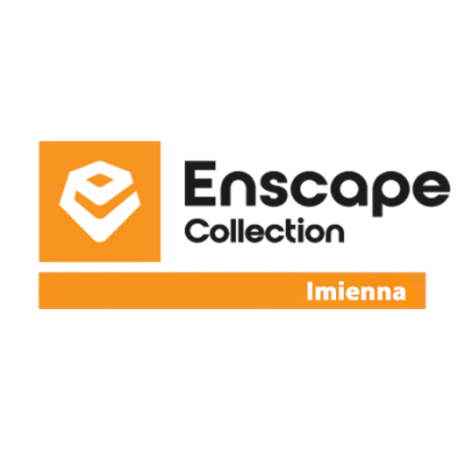 ArchDesign Enscape Collection – licencja imienna na 3 lata