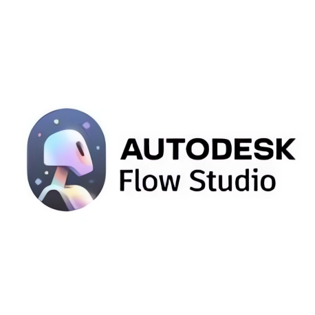 Autodesk Flow Studio Standard – licencja czasowa na 1 rok