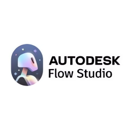 Autodesk Flow Studio Enterprise – licencja czasowa na 1 rok