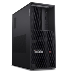 Lenovo ThinkStation P3 Tower Gen 2 / Intel Core Ultra 9 285K / 64GB / NVIDIA RTX PRO 4000 Blackwell 24GB / 1TB SSD
