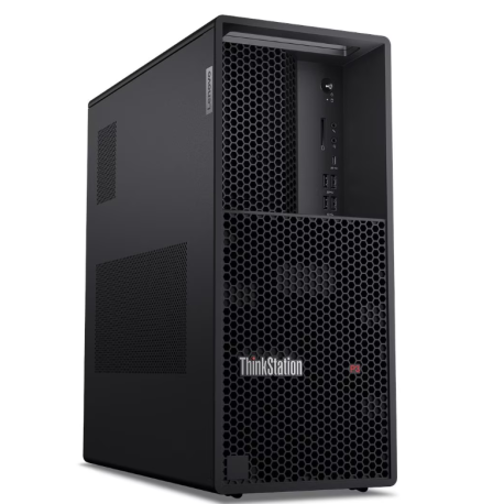 Lenovo ThinkStation P3 Tower Gen 2 / Intel Core Ultra 9 285K / 64GB / NVIDIA RTX PRO 4000 Blackwell 24GB / 1TB SSD