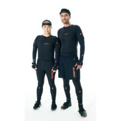 Xsens mvn link strój do MoCap full body motion capture