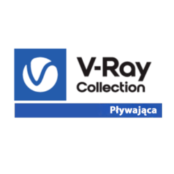 V-Ray Collection Odnowienie – licencja pływająca-3 lata