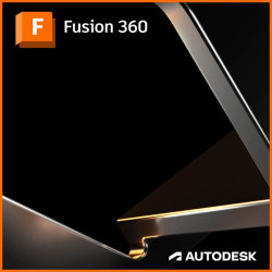 Fusion PL/EN - Pakiet 3 licencji Fusion (33% rabatu / 3 w cenie 2)