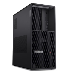 Lenovo ThinkStation P2 Tower Gen 2 / Intel Core Ultra 7 265K (8P+12E / 20T) / 32GB / GeForce RTX 5070 12GB / 1TB SSD / W11 Pro