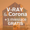 V-RAY & CORONA PROMO