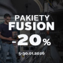 PAKIETY FUSION -20%