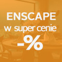 ENSCAPE -22%