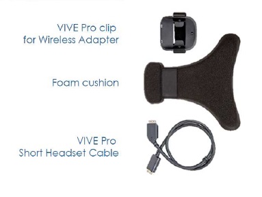 THC Vive Adapter