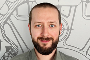 Marcin S PCC Polska